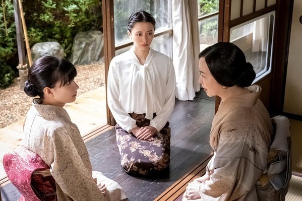 「今世紀最高の夫婦」“江端夫妻”演じた芳根京子＆本田響矢らに感謝と称賛の声止まず「波うららかに、めおと日和」最終話