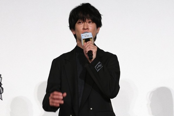 「日本オリジナルの結末が…」小芝風花＆佐藤健＆横山裕＆白石聖ら「私の夫と結婚して」日韓でイベント参加