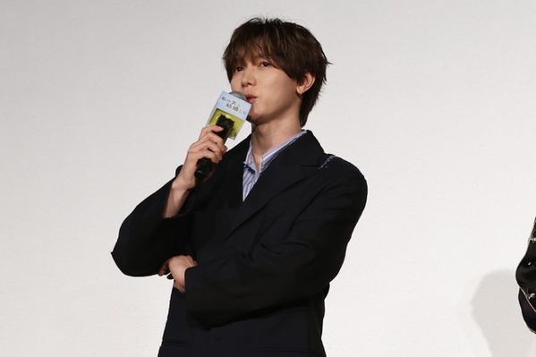 「日本オリジナルの結末が…」小芝風花＆佐藤健＆横山裕＆白石聖ら「私の夫と結婚して」日韓でイベント参加