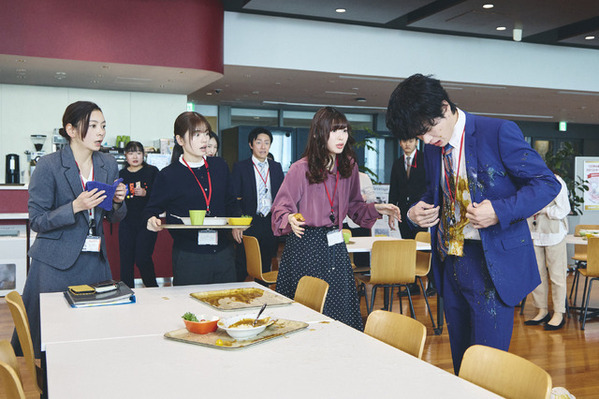 「日本オリジナルの結末が…」小芝風花＆佐藤健＆横山裕＆白石聖ら「私の夫と結婚して」日韓でイベント参加