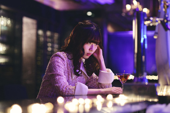 「部長メロすぎ」「たった数分で衝撃」ついに配信開始「私の夫と結婚して」原作ファンからも太鼓判