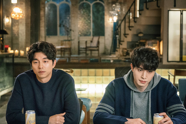 イ・ドンウク、映画『ハルビン』に「優しい男」…「離婚保険」からの振り幅は必見！