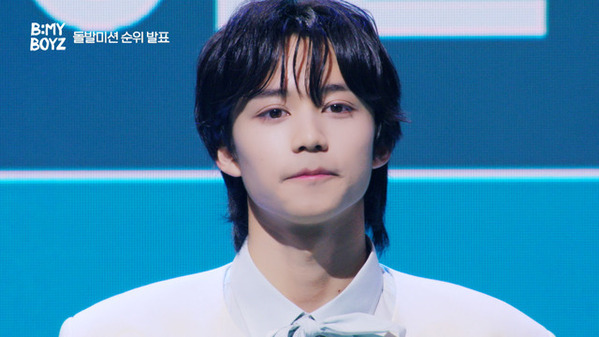 「B:MY BOYZ」初回ミッション1位は日本人練習生カイ　RIIZE「Get A Guitar」を披露