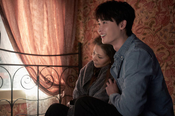 『プロット 殺人設計者』監督が明かす、カン・ドンウォン＆イ・ジョンソクの撮影秘話