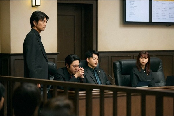 「最高だった」「続編待ってます」など絶賛の声相次ぐ…間宮祥太朗主演「イグナイト」最終話