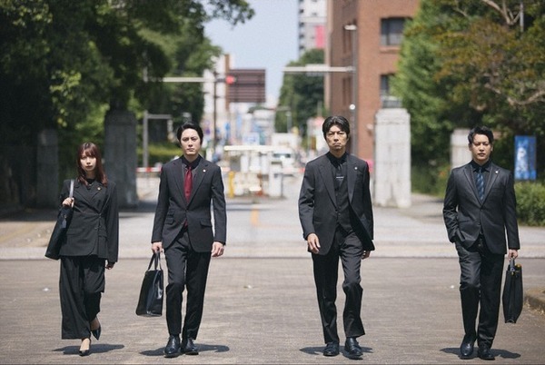 「最高だった」「続編待ってます」など絶賛の声相次ぐ…間宮祥太朗主演「イグナイト」最終話