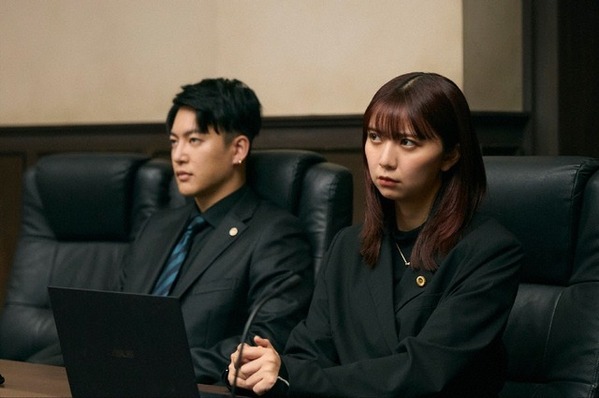 「最高だった」「続編待ってます」など絶賛の声相次ぐ…間宮祥太朗主演「イグナイト」最終話