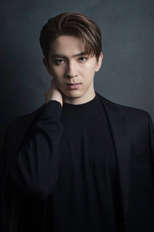 井上祐貴＆城桧吏＆藤間爽子ら「べらぼう」新たな出演者発表