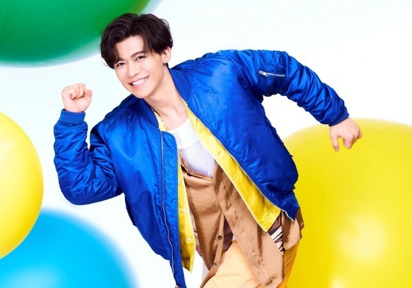 井上祐貴＆城桧吏＆藤間爽子ら「べらぼう」新たな出演者発表