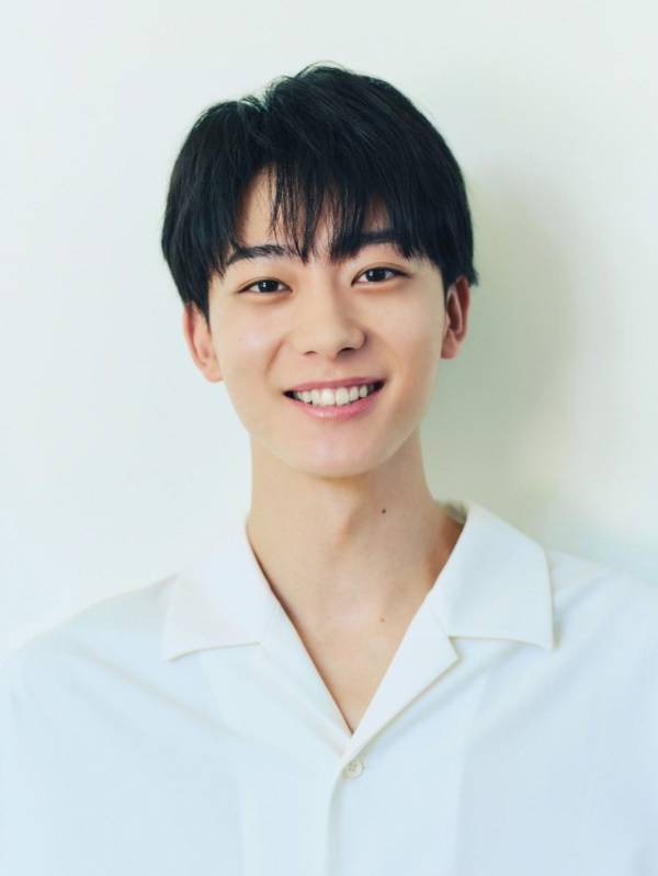 井上祐貴＆城桧吏＆藤間爽子ら「べらぼう」新たな出演者発表