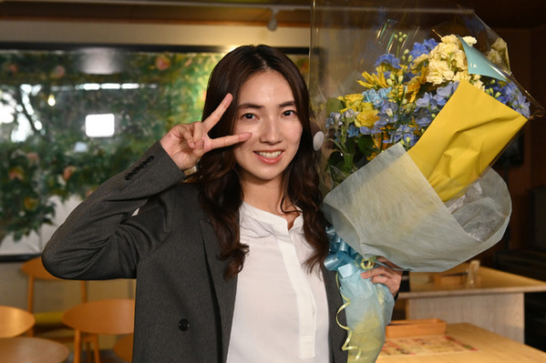 仁村紗和＆平祐奈＆阿部亮平＆筒井道隆「あなたを奪ったその日から」クランクアップ