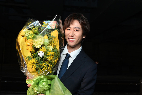 仁村紗和＆平祐奈＆阿部亮平＆筒井道隆「あなたを奪ったその日から」クランクアップ