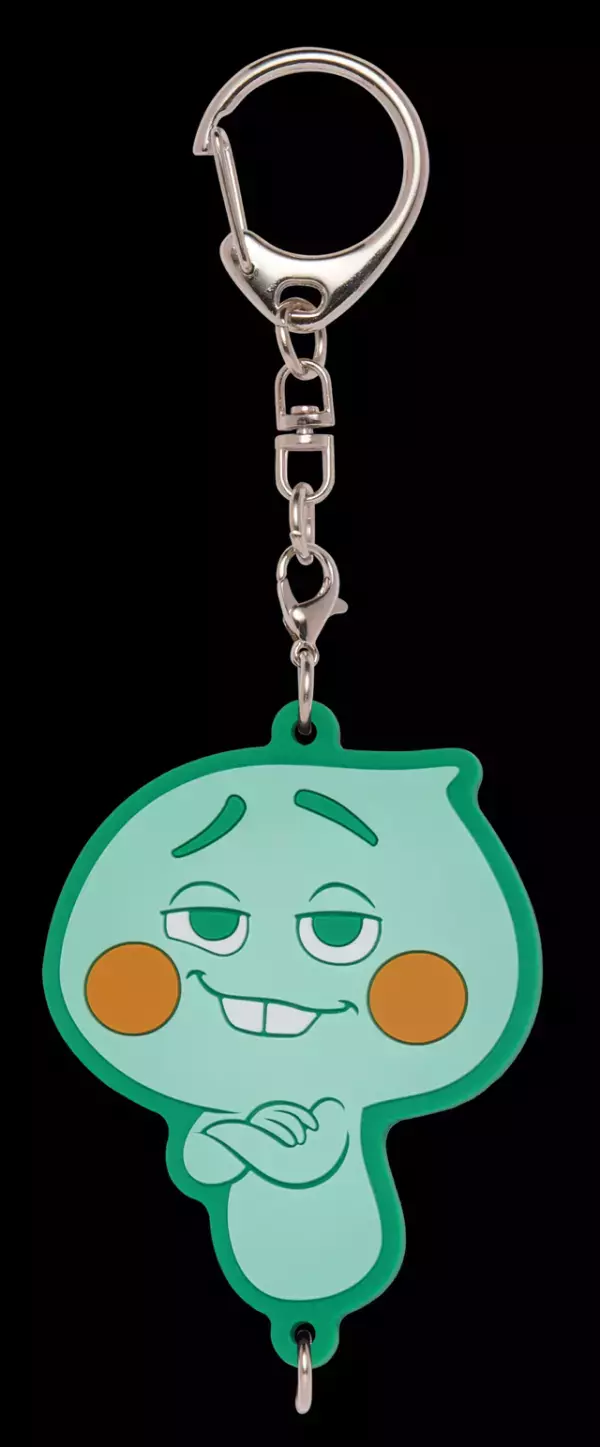 ピクサーキャラクター大集合！ Happyくじ／PIXAR 2025が7月4日発売