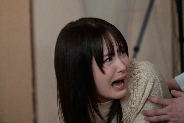 畑芽育「120％の力を振り絞って叫んだ」新ヒロインの魅力とは『事故物件ゾク 恐い間取り』