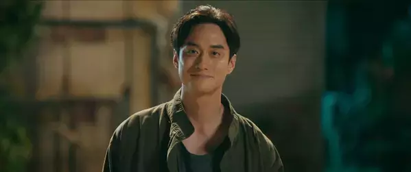 人気沸騰中テレンス・ラウに注目『スタントマン 武替道』新場面写真