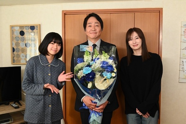 北川景子「一生忘れられない思い出」「あなたを奪ったその日から」今夜最終回