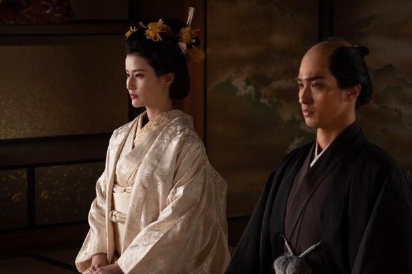 風間俊介“鶴屋”に「こんな日が来るとは」「鶴屋さん目が怖くないよ」など感動の声相次ぐ…「べらぼう」25話