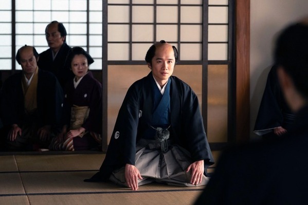 風間俊介“鶴屋”に「こんな日が来るとは」「鶴屋さん目が怖くないよ」など感動の声相次ぐ…「べらぼう」25話