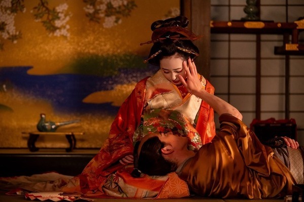 風間俊介“鶴屋”に「こんな日が来るとは」「鶴屋さん目が怖くないよ」など感動の声相次ぐ…「べらぼう」25話