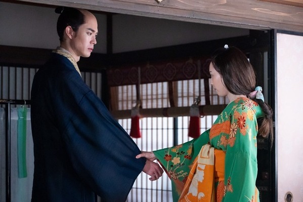 風間俊介“鶴屋”に「こんな日が来るとは」「鶴屋さん目が怖くないよ」など感動の声相次ぐ…「べらぼう」25話