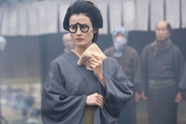 風間俊介“鶴屋”に「こんな日が来るとは」「鶴屋さん目が怖くないよ」など感動の声相次ぐ…「べらぼう」25話