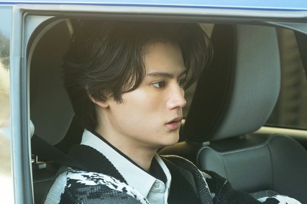 芦田愛菜「他人事とは思えない」藤原大祐＆長尾謙杜ら阿部寛主演『俺ではない炎上』出演　本予告解禁