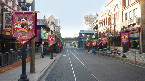 【ディズニー】びしょ濡れの夏がやって来る！　ランド＆シー、ミセスもコラボする夏イベを事前予習