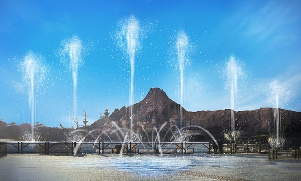 【ディズニー】びしょ濡れの夏がやって来る！　ランド＆シー、ミセスもコラボする夏イベを事前予習