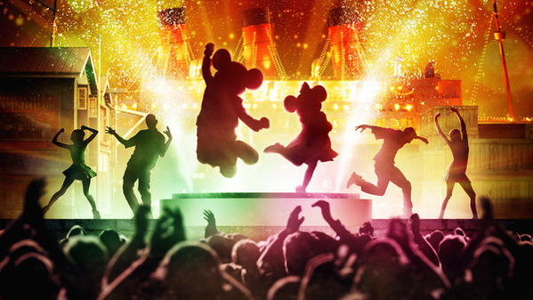 【ディズニー】びしょ濡れの夏がやって来る！　ランド＆シー、ミセスもコラボする夏イベを事前予習