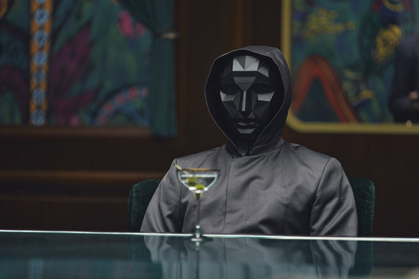 【ネタバレあり】「衝撃」「スピンオフある？」…「イカゲーム3」にあの俳優がサプライズ登場！