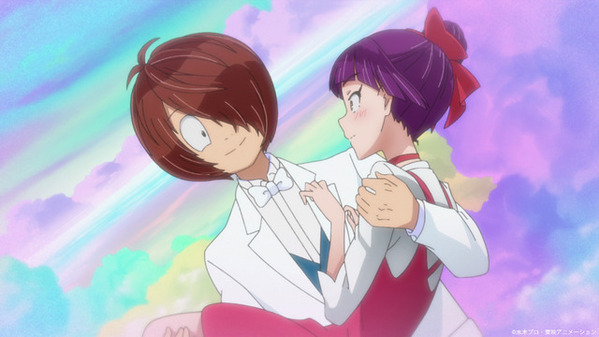 『鬼太郎誕生 ゲゲゲの謎』7月12日地上波初放送！「私の愛した歴代ゲゲゲ」新エンディング映像も