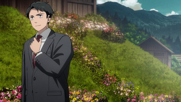 『鬼太郎誕生 ゲゲゲの謎』7月12日地上波初放送！「私の愛した歴代ゲゲゲ」新エンディング映像も