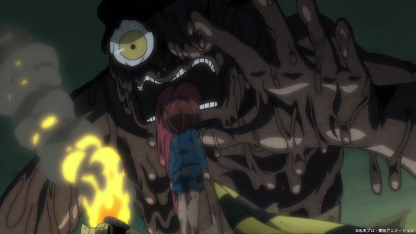 『鬼太郎誕生 ゲゲゲの謎』7月12日地上波初放送！「私の愛した歴代ゲゲゲ」新エンディング映像も