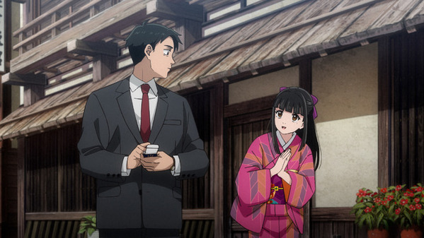 『鬼太郎誕生 ゲゲゲの謎』7月12日地上波初放送！「私の愛した歴代ゲゲゲ」新エンディング映像も