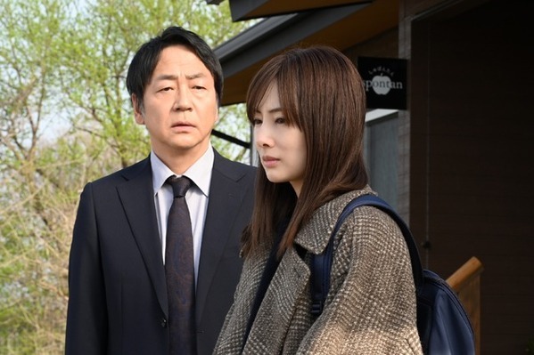 「予想外のハッピーエンド」にTL歓喜、阿部亮平“玖村”には励ましポストも…「あなたを奪ったその日から」最終話