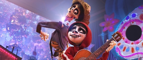 『星つなぎのエリオ』『トイ・ストーリー』『モンスターズ・インク』…ピクサーが描く“大切なつながり”