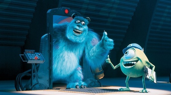 『星つなぎのエリオ』『トイ・ストーリー』『モンスターズ・インク』…ピクサーが描く“大切なつながり”