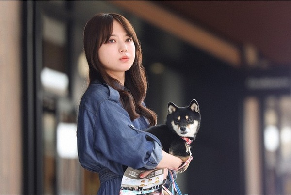 犬たちの“名演技”に絶賛集まる…「柔らかいキャラ」の成田凌も話題に「初恋DOGs」第1話
