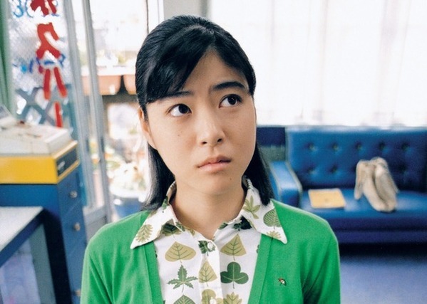 上野樹里主演『亀は意外と速く泳ぐ』デジタルリマスター版8月8日より公開