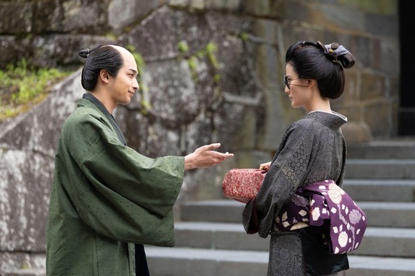 大河ドラマ「べらぼう」第26回あらすじ　7月6日放送