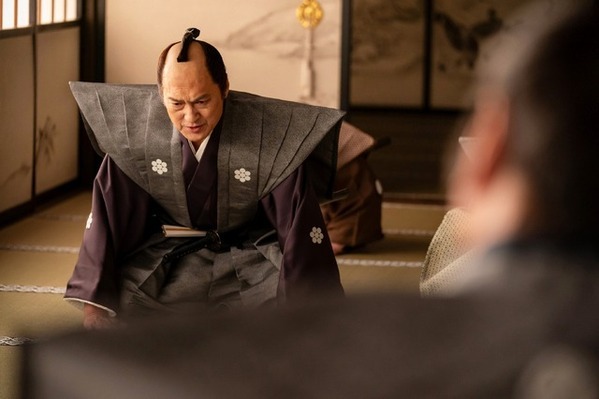 大河ドラマ「べらぼう」第26回あらすじ　7月6日放送