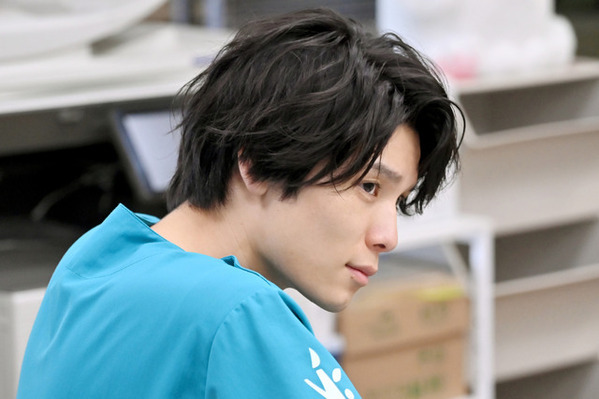 萩原利久が主演！「初恋DOGs」サイドストーリー隔週配信