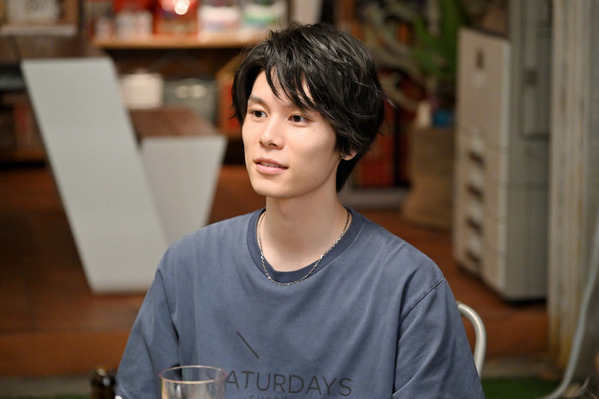 萩原利久が主演！「初恋DOGs」サイドストーリー隔週配信