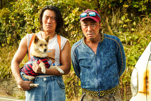 イ・ソンミン×イ・ヒジュン主演『ハンサム・ガイズ』公開決定　人気ホラーコメディをリメイク