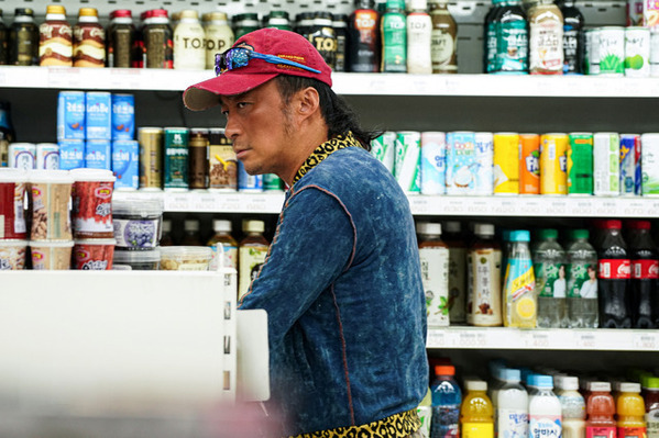 イ・ソンミン×イ・ヒジュン主演『ハンサム・ガイズ』公開決定　人気ホラーコメディをリメイク