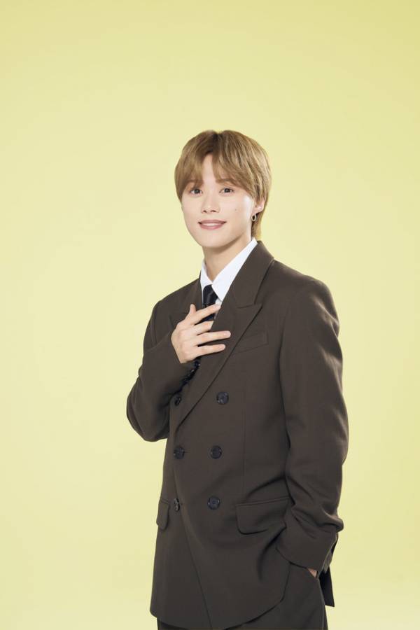 畑芽育＆大橋和也ら続投、“ドラマ”「君がトクベツ」9月16日スタート！