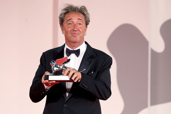 A24が北米配給、パオロ・ソレンティーノ監督最新作『パルテノペ ナポリの宝石』8月公開