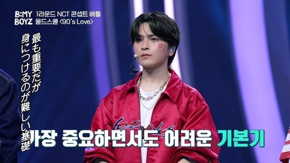 「タイプロ」出身イクト、元ジュニア・ヒロトら日本人練習生が大躍進「B:MY BOYZ」2話