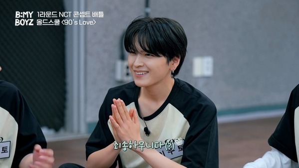 「タイプロ」出身イクト、元ジュニア・ヒロトら日本人練習生が大躍進「B:MY BOYZ」2話