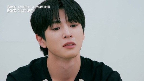 「タイプロ」出身イクト、元ジュニア・ヒロトら日本人練習生が大躍進「B:MY BOYZ」2話